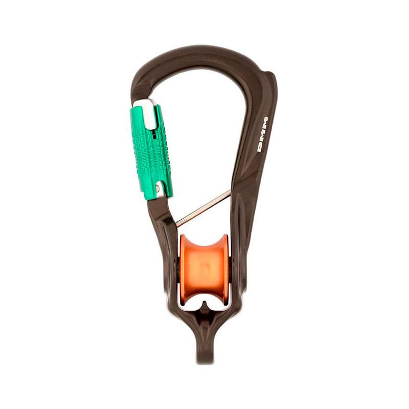 Dmm Revolver Rig Locksafe