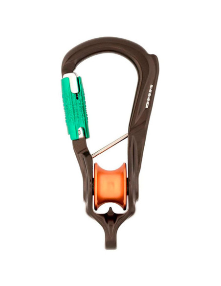 Dmm Revolver Rig Locksafe