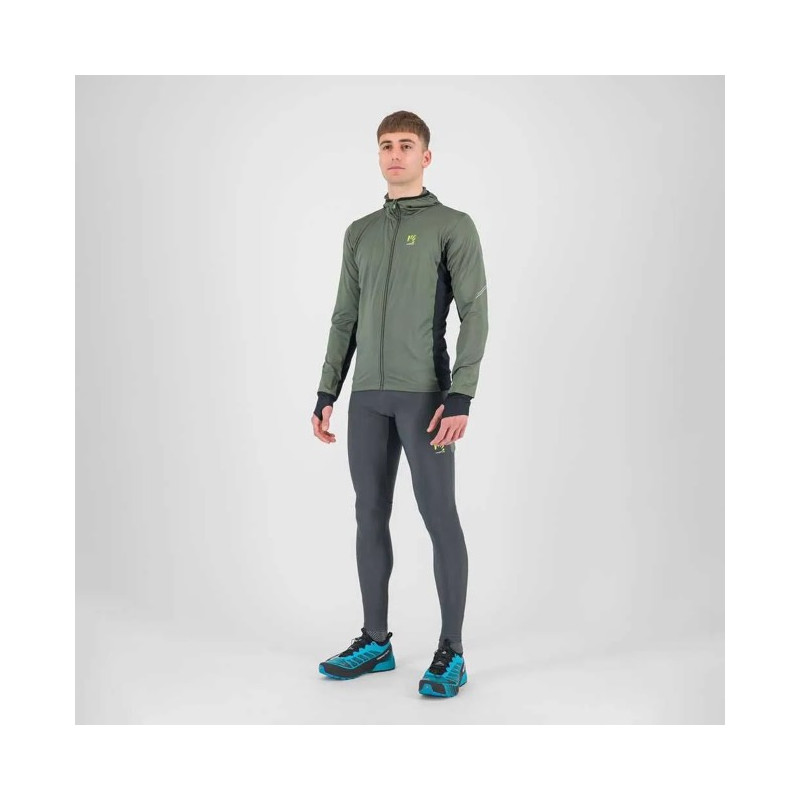 Polar Fleece Karpos Lavaredo Evo