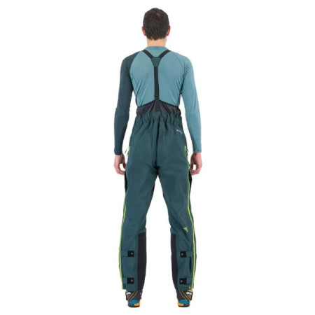 Spodnie Karpos HIGHEST SHELL PANT Forest 2