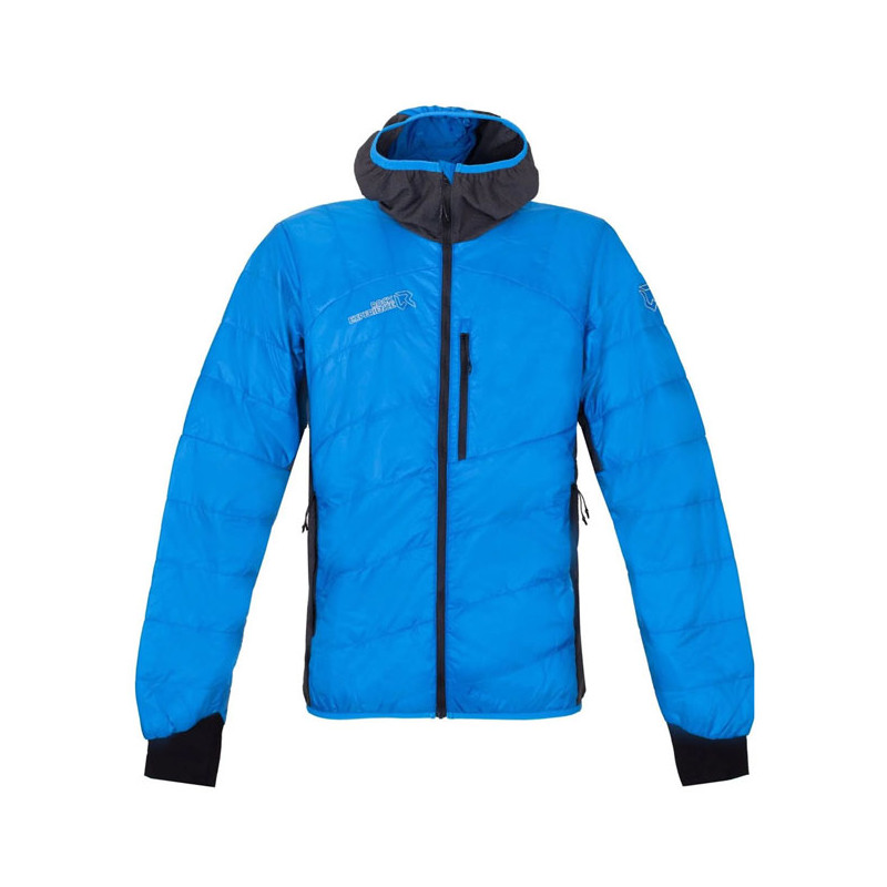 Rock Experience Levitas Hybrid Jacket