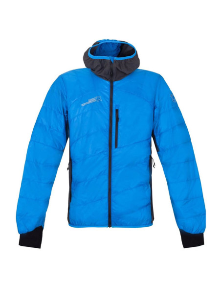 Jakna Rock Experience Levitas Hybrid Jacket