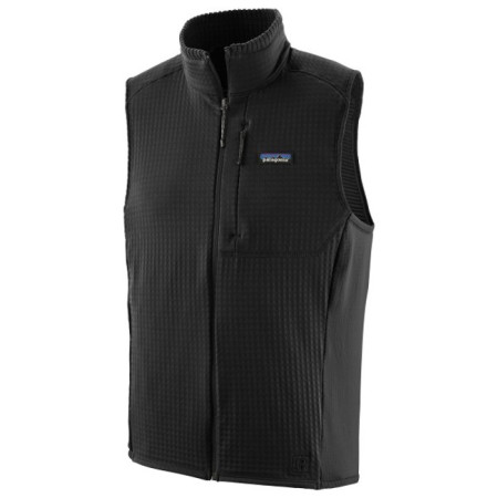 Colete Patagonia R1 VEST Black