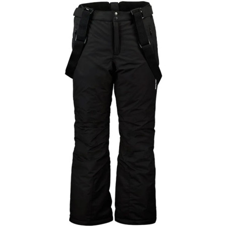 Pantalon Rock Experience Karma Pad M