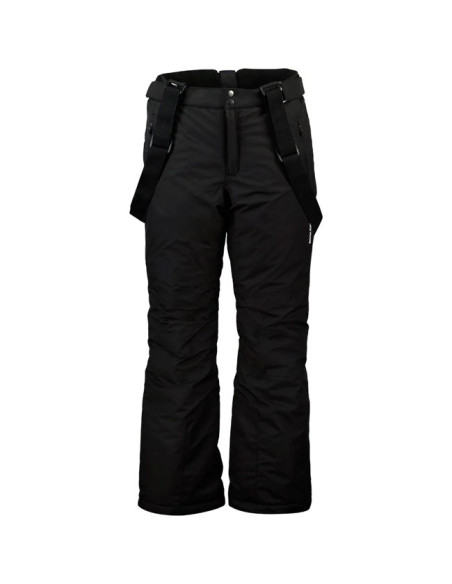 Pantalon Rock Experience Karma Pad M