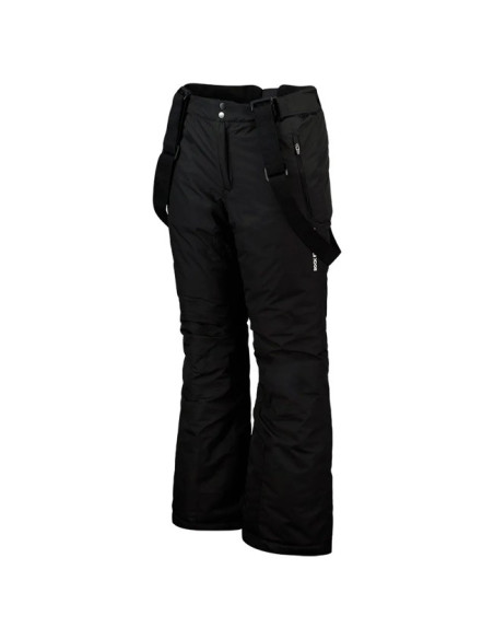 Pantalon Rock Experience Karma Pad M