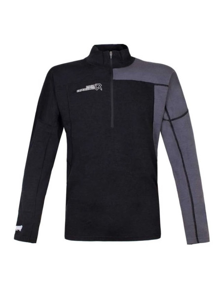 Póló Rock Experience HZ LS M T-SHIRT CAVIA