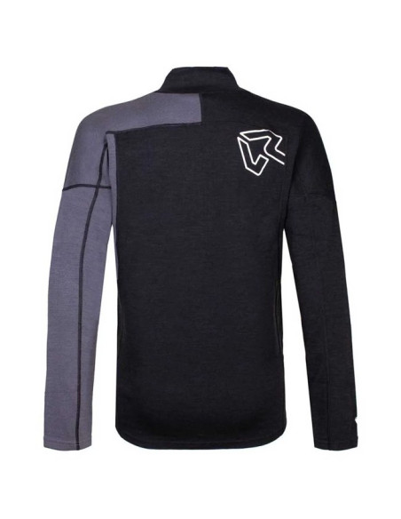 Póló Rock Experience HZ LS M T-SHIRT CAVIA