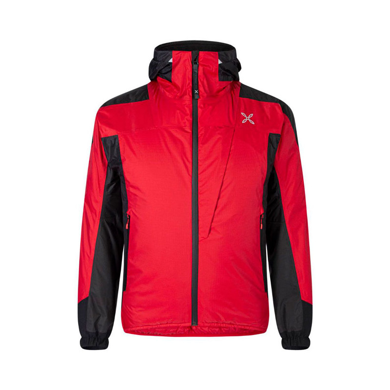 Bunda Montura Workframe Trident 4 Jacket