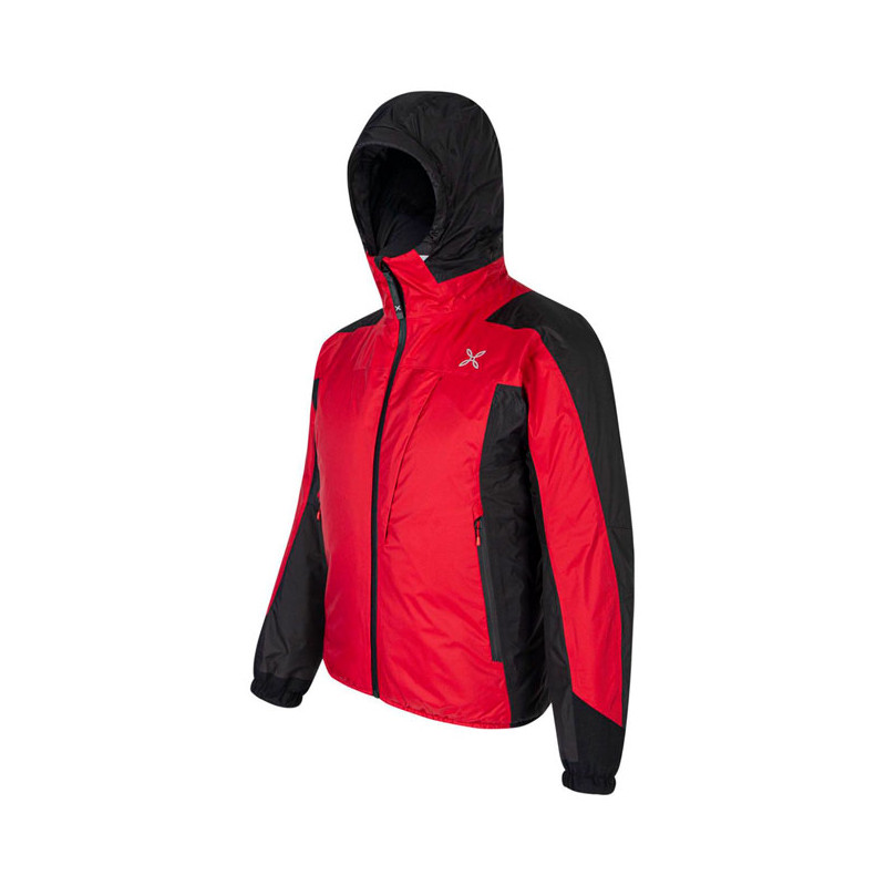 Bunda Montura Workframe Trident 4 Jacket