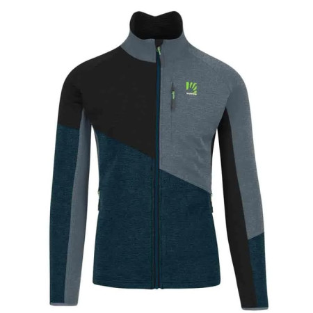 Fleece Karpos FULL-ZIP