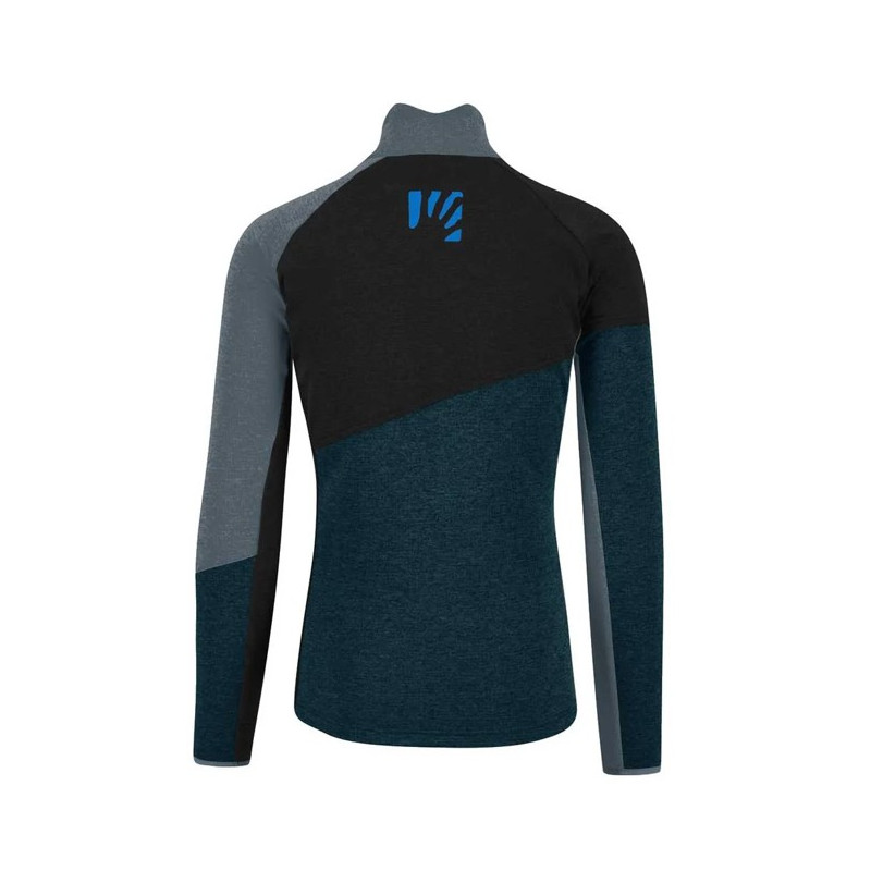 Polarfleece Karpos FULL-ZIP FLEECE