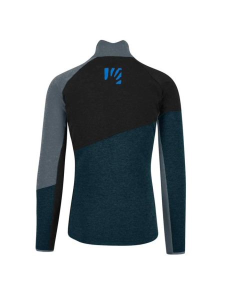 Flisinis megztinis Karpos FULL-ZIP FLEECE