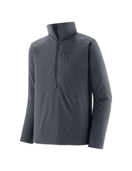 Camisola Patagonia NANO-AIR ULTRALIGHT P/O Smolder Blue