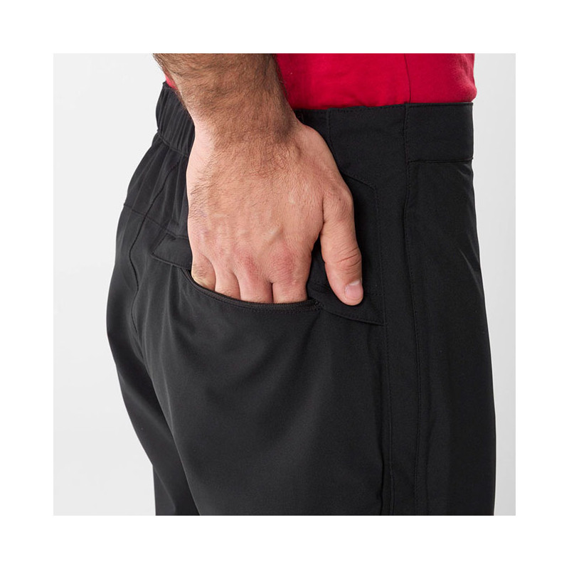 Millet Fitz Roy 2.5L Stretch Pant