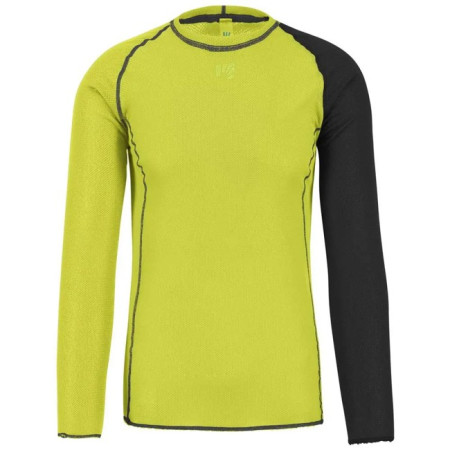 Camiseta Karpos Dinamico Octa LS