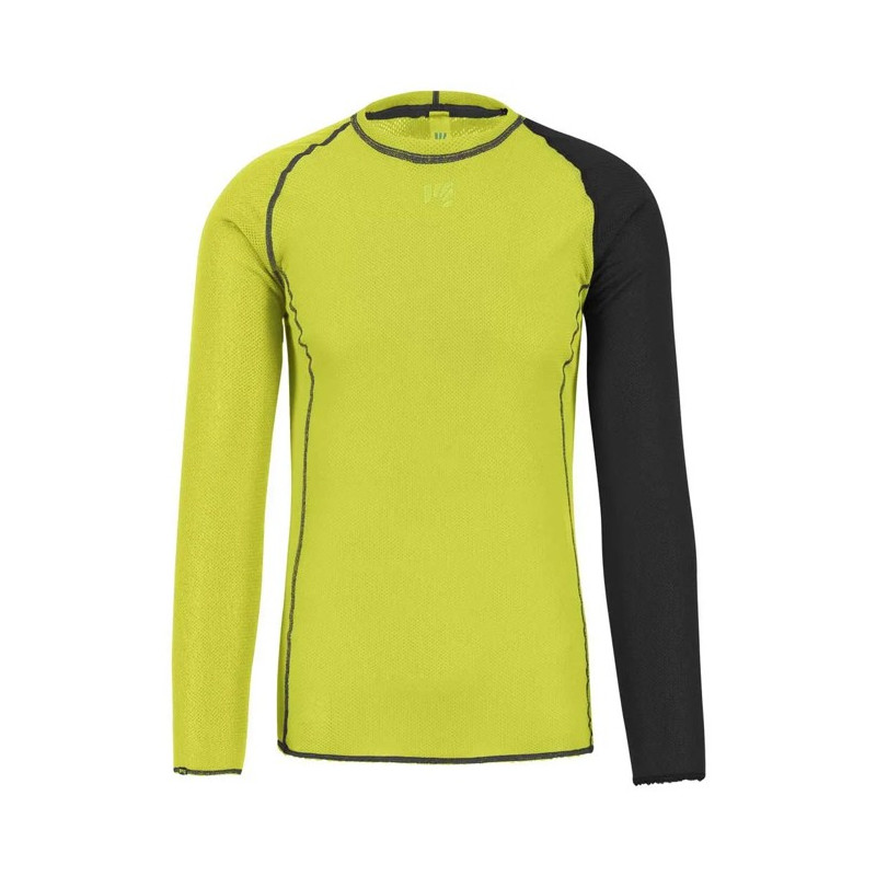 Camiseta Karpos Dinamico Octa LS