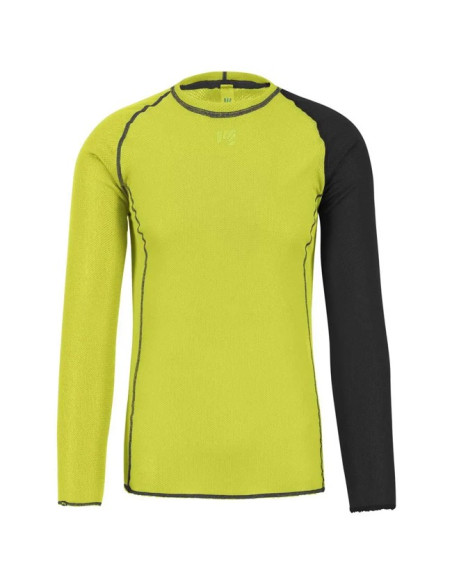 Camiseta Karpos Dinamico Octa LS