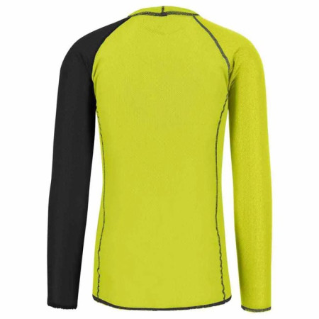 Camiseta Karpos Dinamico Octa LS 2