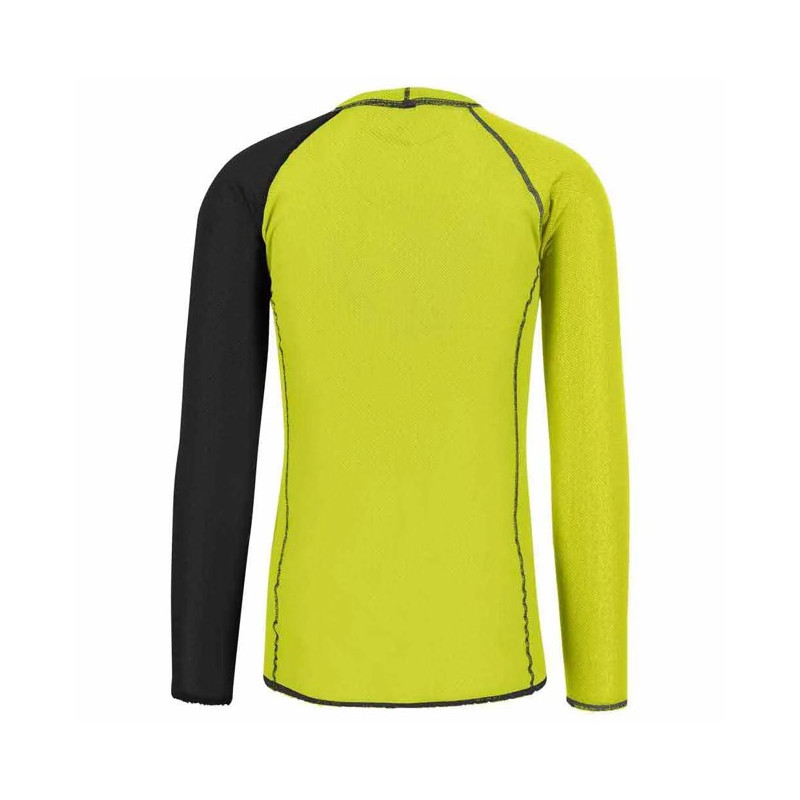 Camiseta Karpos Dinamico Octa LS