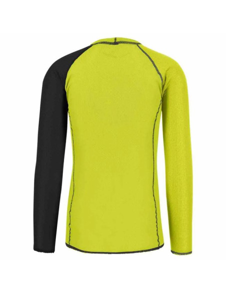 Camiseta Karpos Dinamico Octa LS