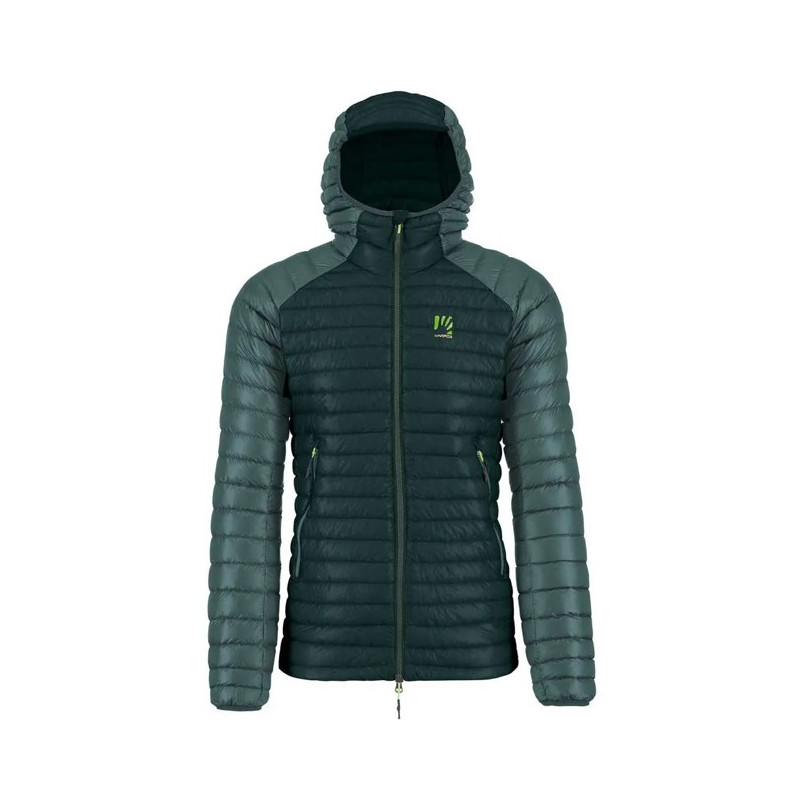 Jacke Karpos Alagna Down