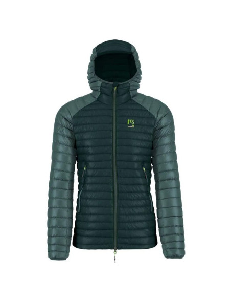 Jacket Karpos Alagna Down