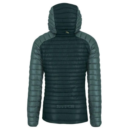 Kurtka Karpos Alagna Down 2