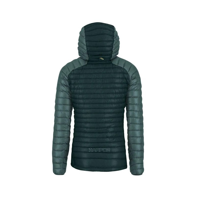 Jacke Karpos Alagna Down