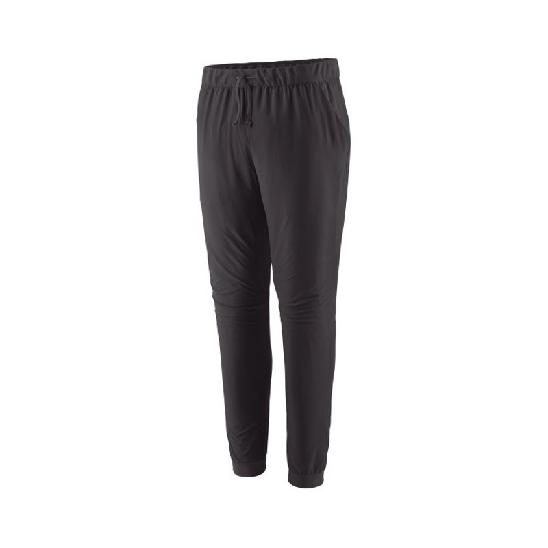 Pantalon Patagonia TERREBONNE JOGGERS Black