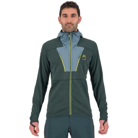 Polar Fleece Karpos Highest