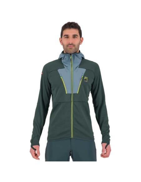 Polarfleece Karpos Highest