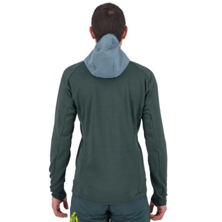 Polar Fleece Karpos Highest 2