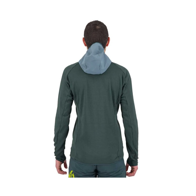 Polar Fleece Karpos Highest