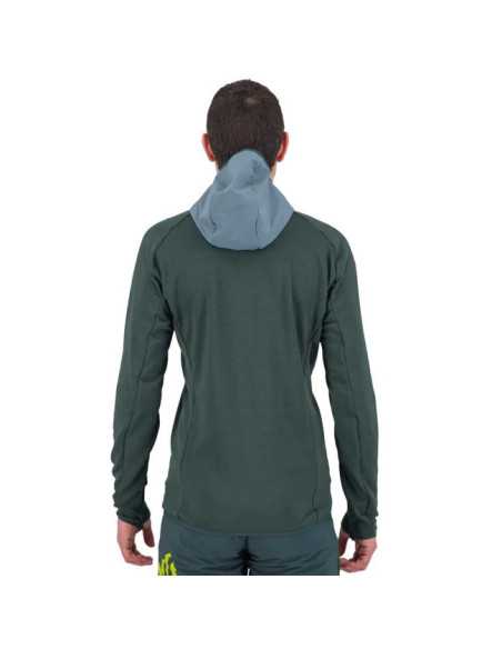 Polarfleece Karpos Highest