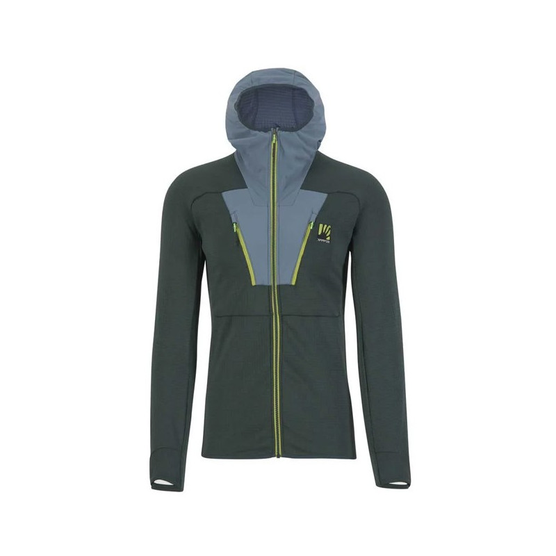 Fleece Karpos Highest