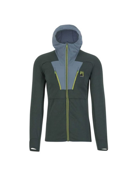 Polarfleece Karpos Highest