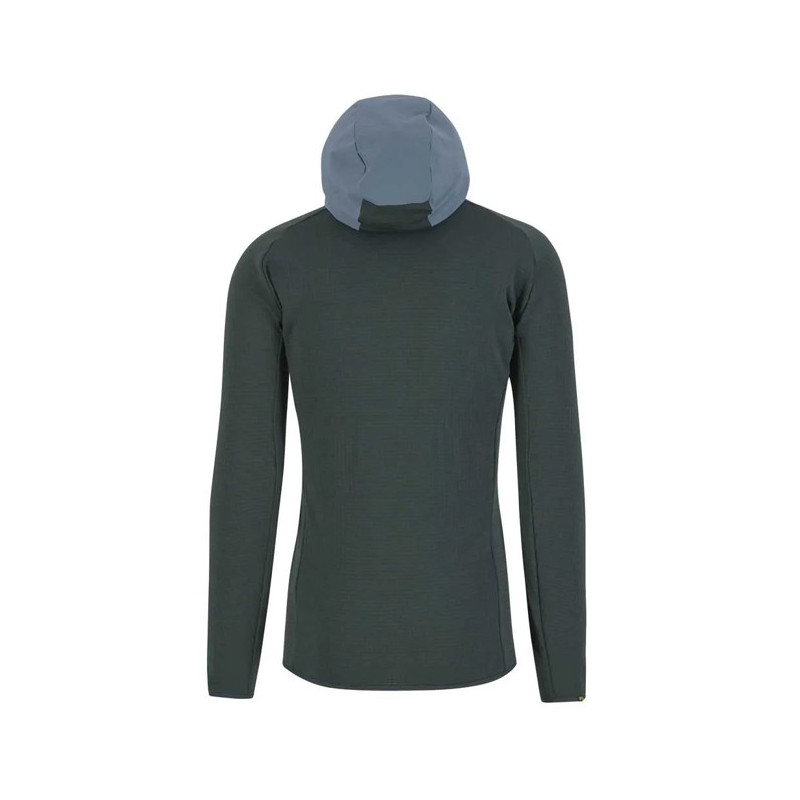 Fleece Karpos Highest