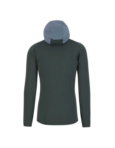 Fleece Karpos Highest