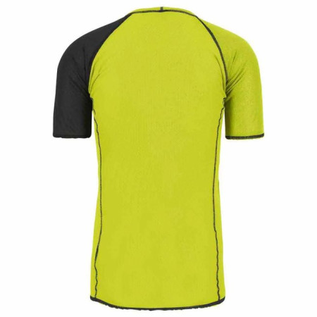 T-shirt Karpos Dinamico Octa 2
