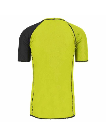T-shirt Karpos Dinamico Octa