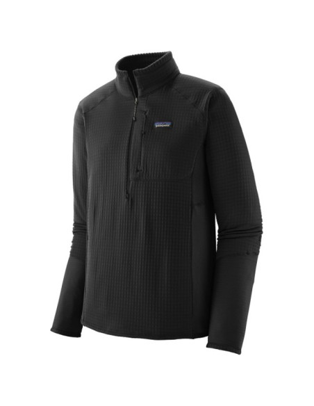 Pile Patagonia R1 P/O Black