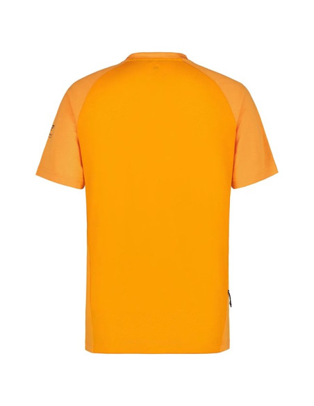 Maglietta Rukka MAAVESI Orange