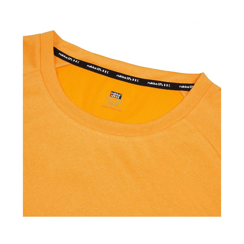 Póló Rukka MAAVESI Orange