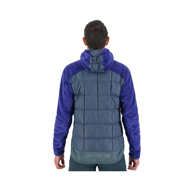 Jacket Karpos Marmarole