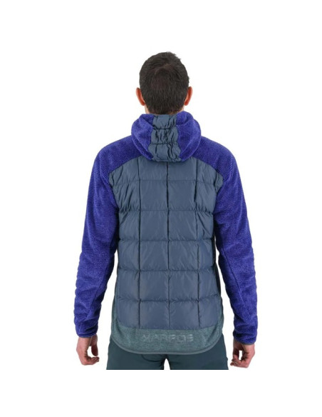 Jacket Karpos Marmarole