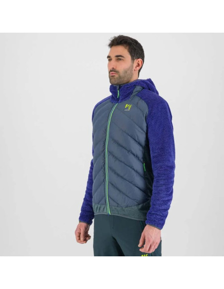 Jacket Karpos Marmarole