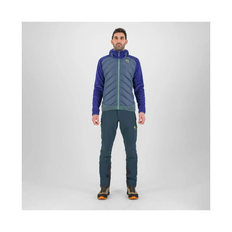 Jacket Karpos Marmarole