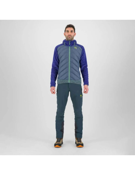 Jacket Karpos Marmarole