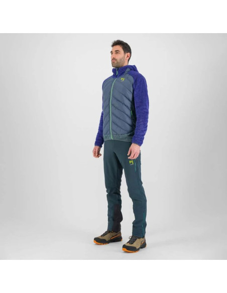 Jacket Karpos Marmarole